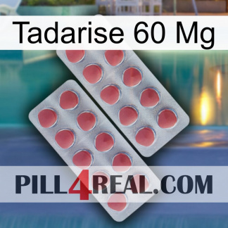 Tadarise 60 Mg 19